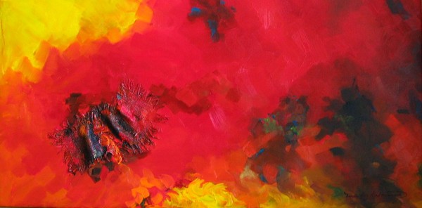 Explosiones Solares