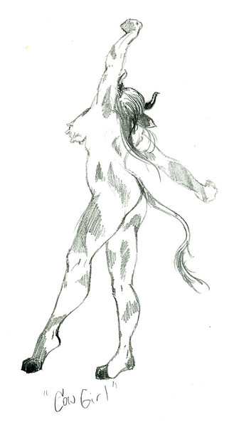 Cowgirl