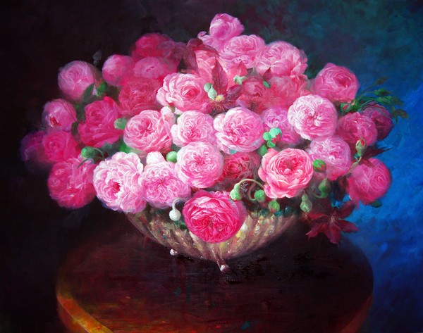 Rose  