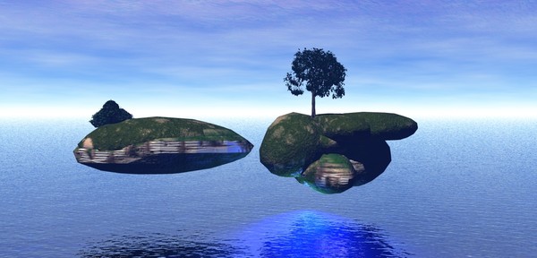 Islands