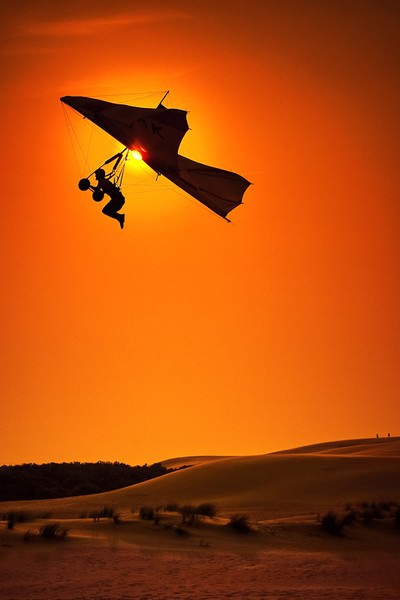 Icarus