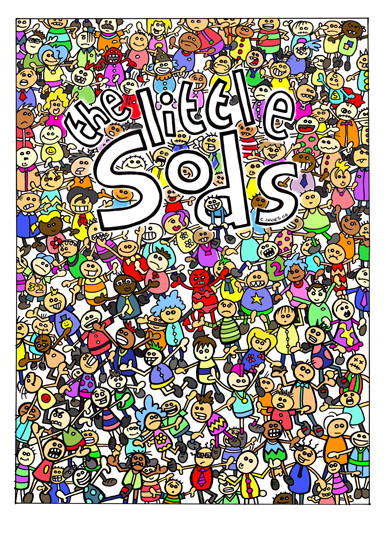 The Little Sods