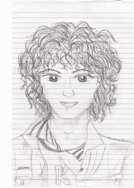 another kalan porter drawing