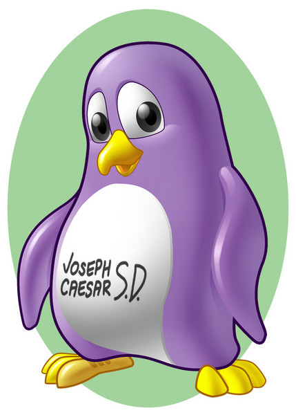 MIL D PENGUIN