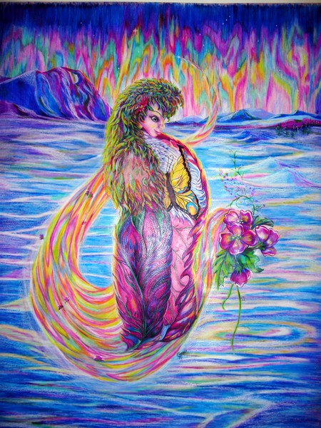 Aurora's Heart