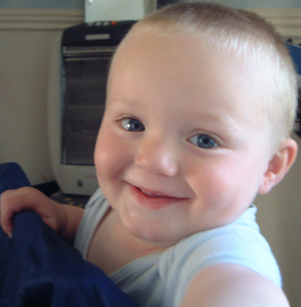 my angel face