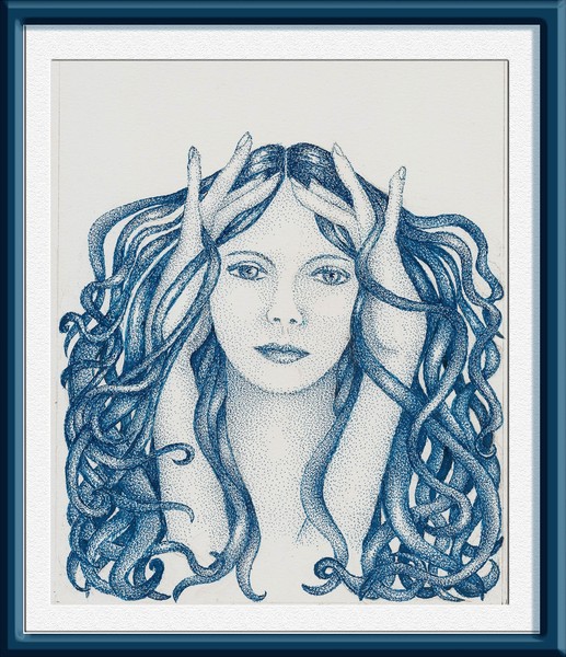 medusa