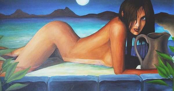 Aquarius