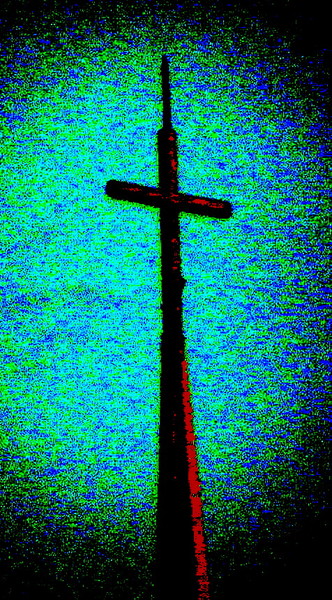 Symbol Of Faith