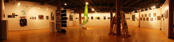 Nicholas Gallery, Omaha