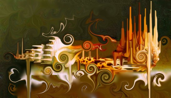 Troneepian City * 2009