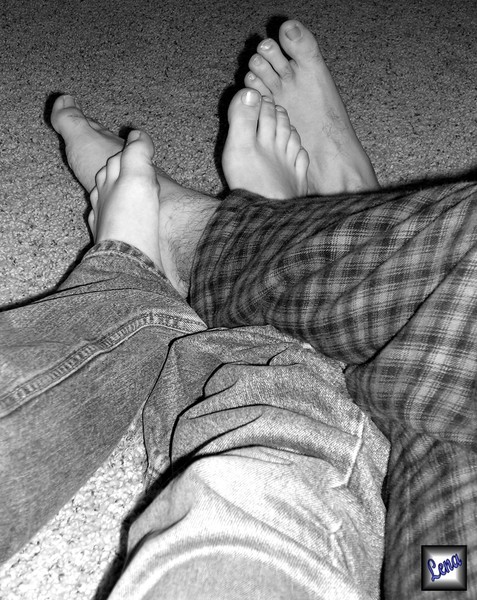 Footsies
