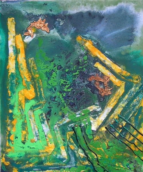 Widerkehr (Ritorno)