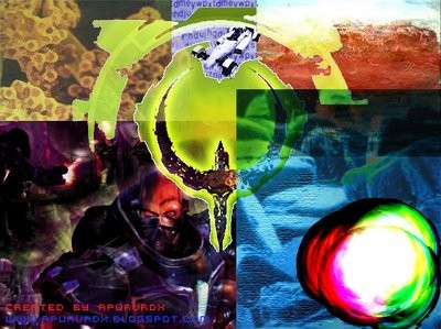 Art Quake !!