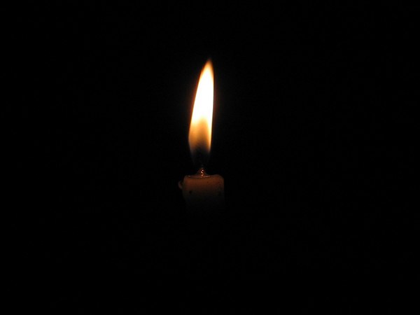 CANDLE 