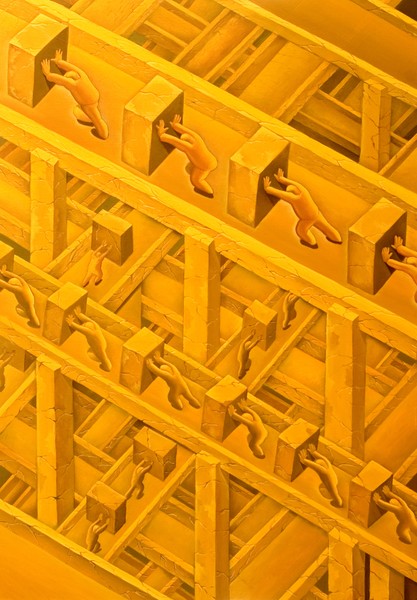 Yellow Bridges
