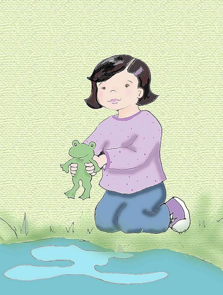 Frog