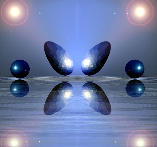 The space