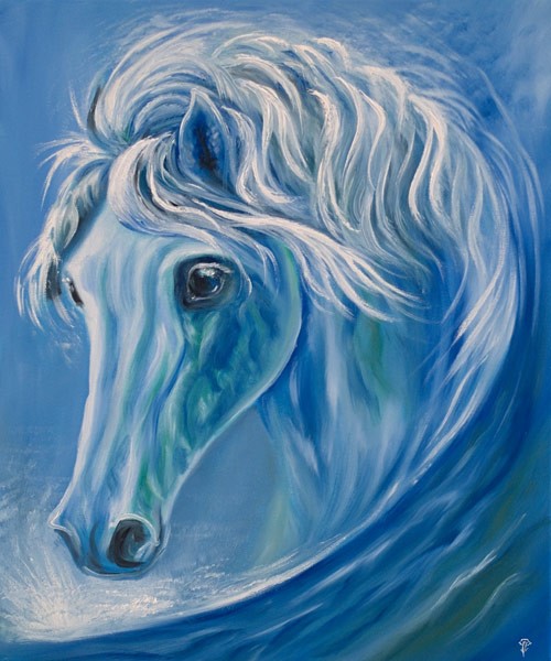 Waterhorse