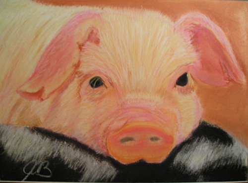 This Little Piggy