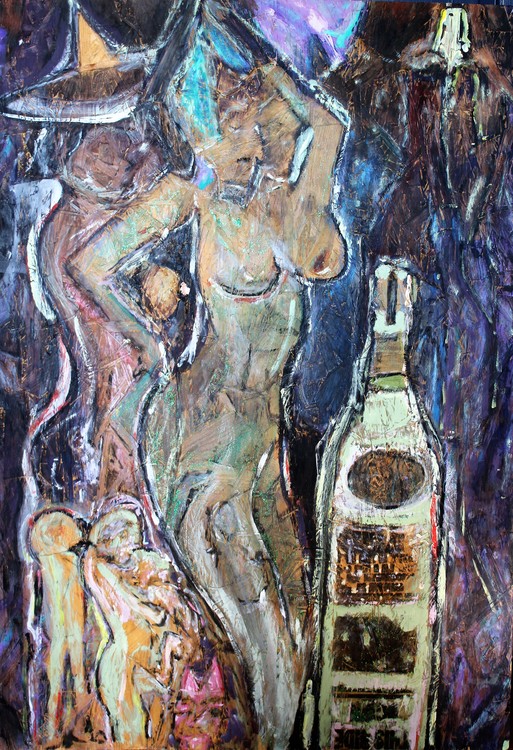 Absinthe