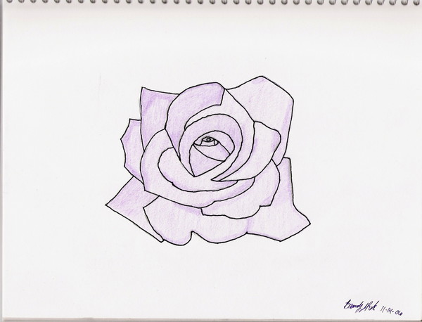 Rosebud