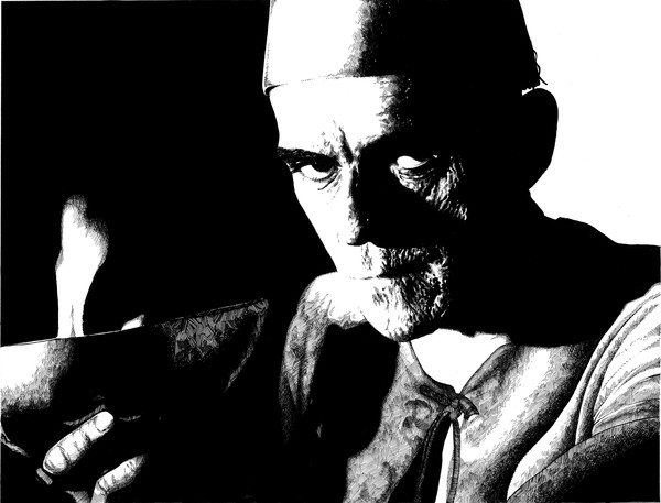 Boris Karloff