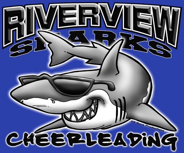 Riverview Cheerleading