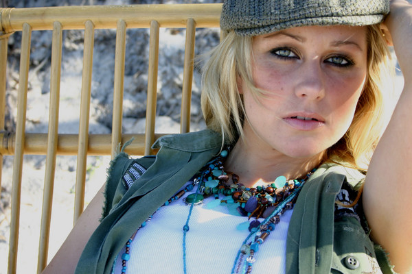 'Rebekah K- Acoustic'