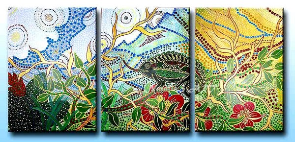 Chameleon
