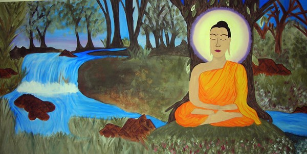 Meditation