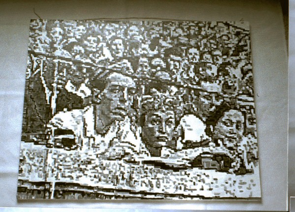 Crowd