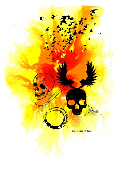 Murder of Crows