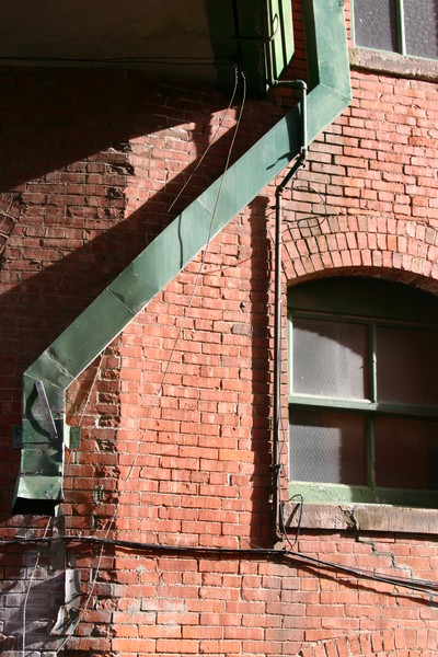 Hidden Window