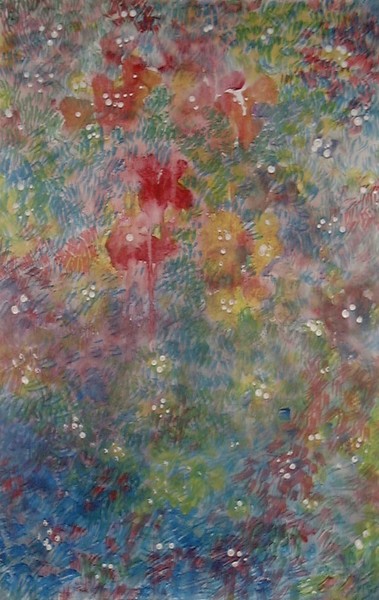 The Earthscape