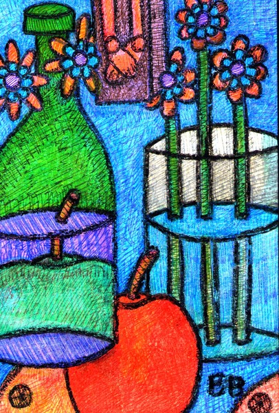 Still Life