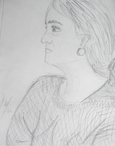 Woman