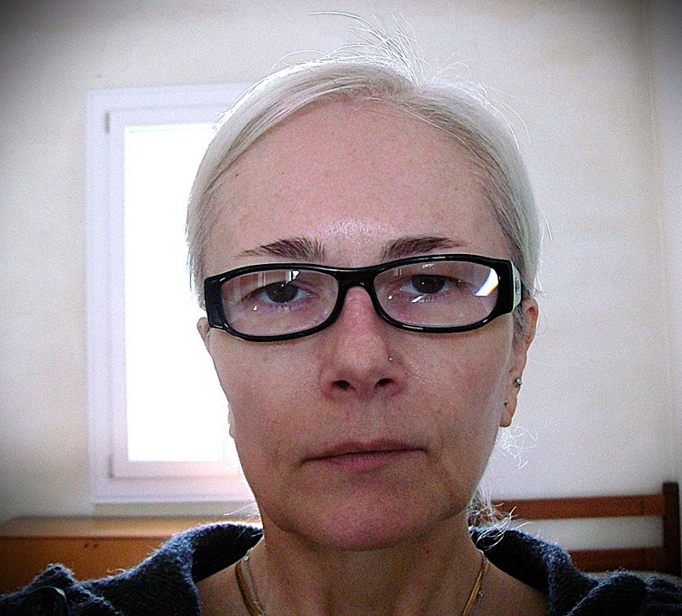 13.10.2024 selfportrait