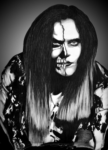 Lizzy Borden