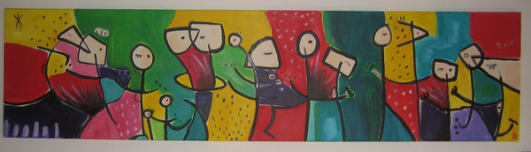 Venezuela / sold