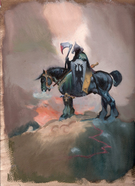 the death dealer