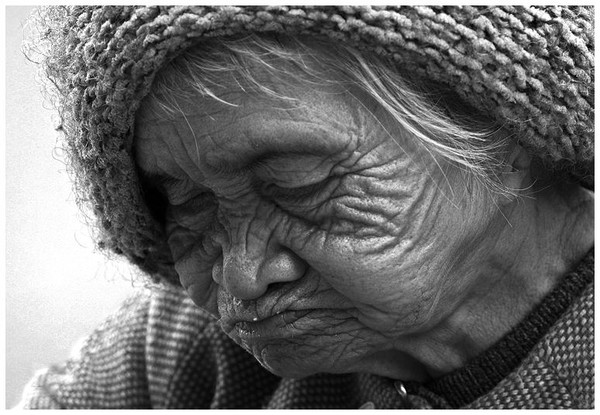 The Burden of Life