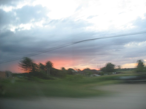 Speed