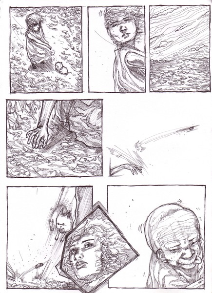 sample 8th