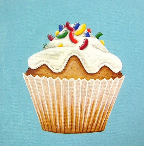 Cupcake 12