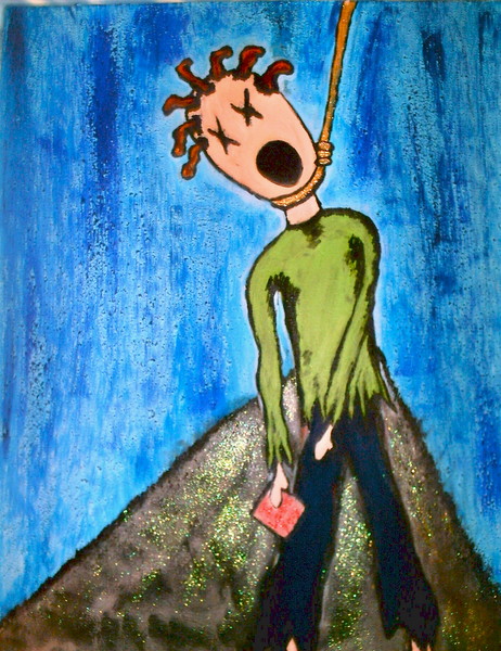 Hang in There!