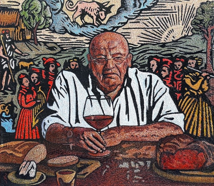 THE OWNER  (SOLD)
