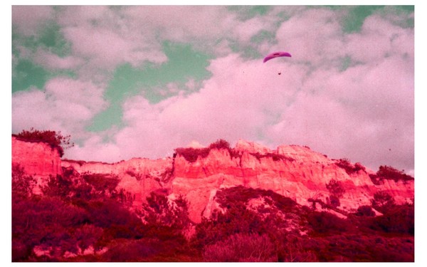 RED CLIFF