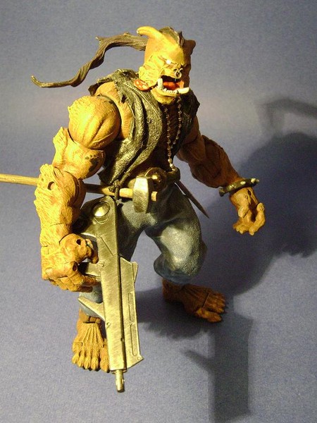 Bebop