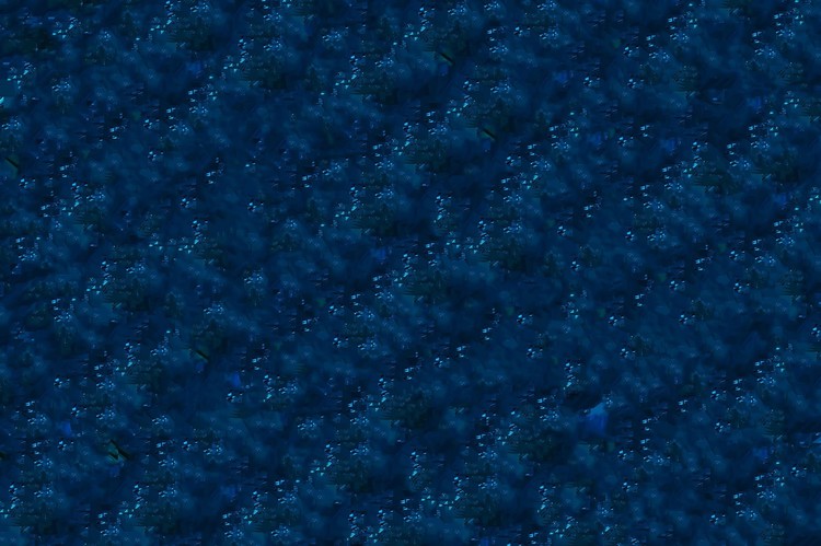 BLUE MOMENTS